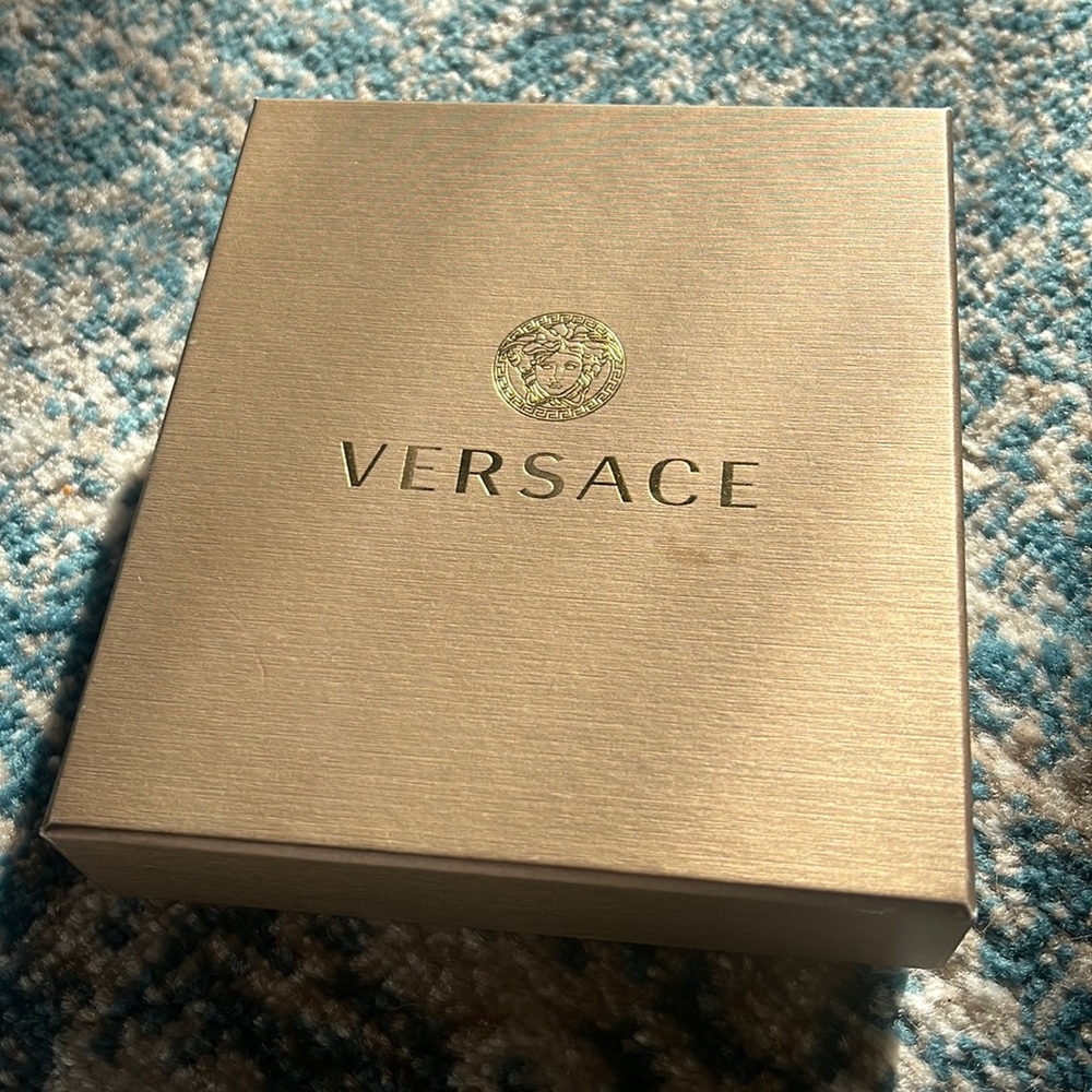 Versace Perfume Trio